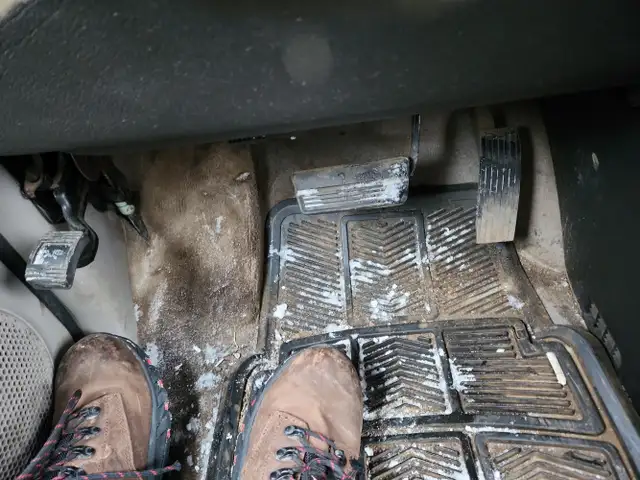 2008 Pontiac Montana SV6 - Photo 19