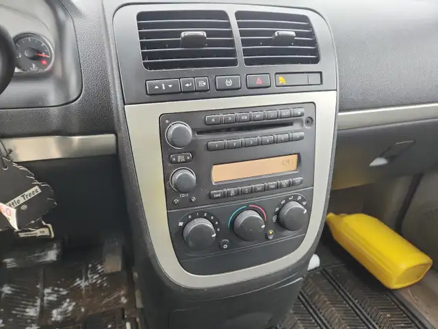2008 Pontiac Montana SV6 - Photo 20