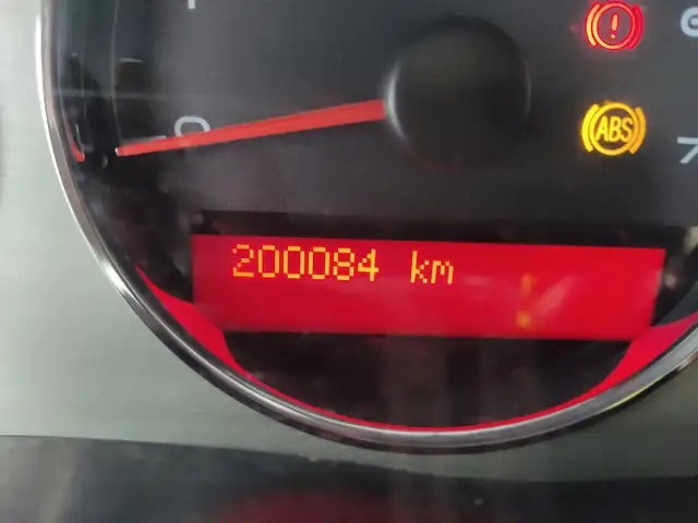 2008 Pontiac Montana SV6 - Photo 21