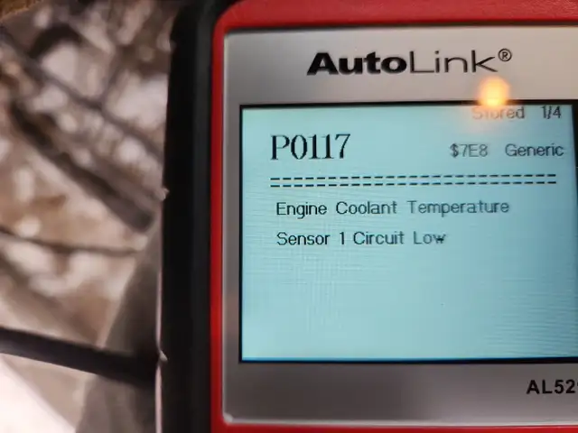 2008 Pontiac Montana SV6 - Photo 22