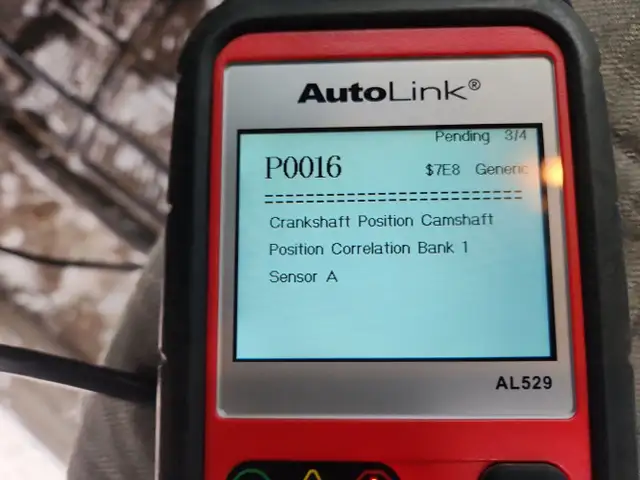 2008 Pontiac Montana SV6 - Photo 23