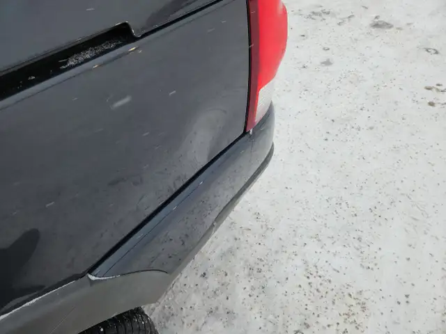 2008 Pontiac Montana SV6 - Photo 29