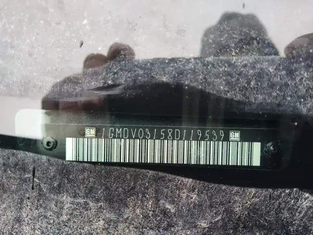 2008 Pontiac Montana SV6 - Photo 32