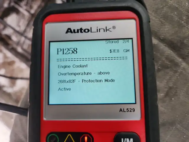 2008 Pontiac Montana SV6 - Photo 35