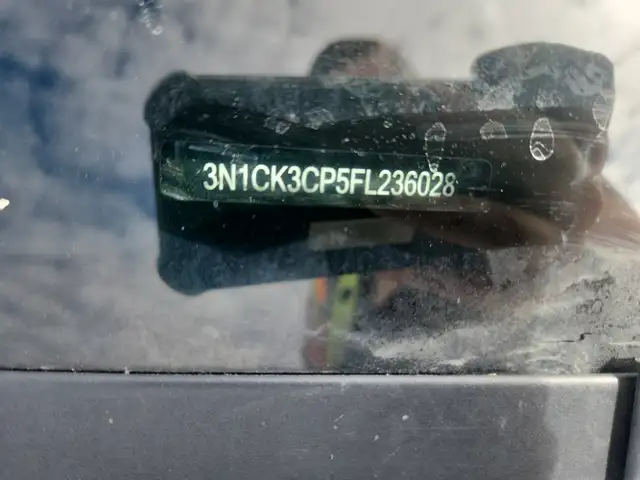 2015 Nissan Micra - Photo 9