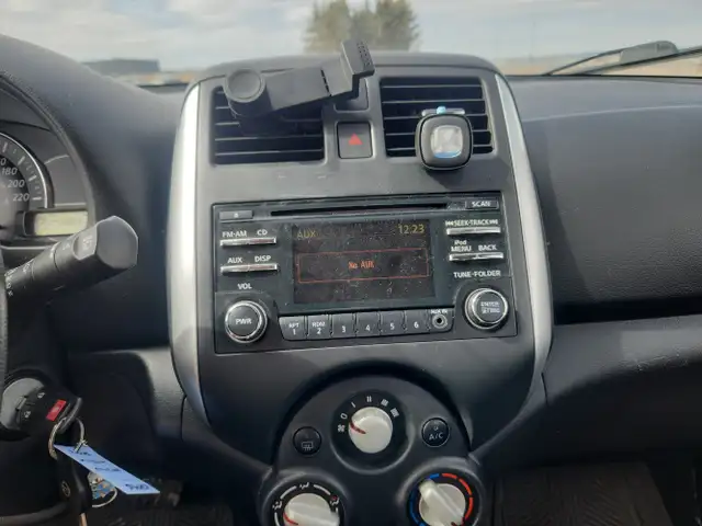 2015 Nissan Micra - Photo 13