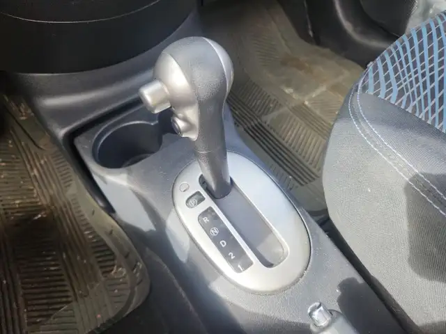 2015 Nissan Micra - Photo 14