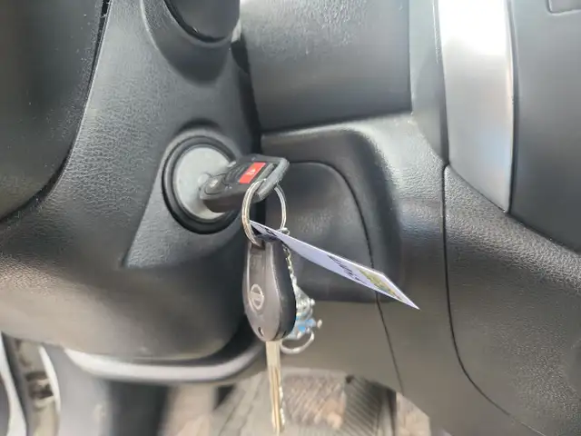 2015 Nissan Micra - Photo 15