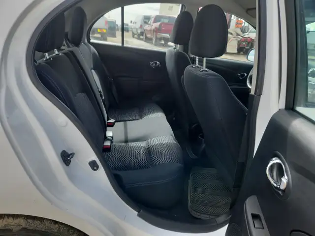 2015 Nissan Micra - Photo 20