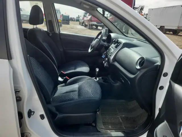 2015 Nissan Micra - Photo 21