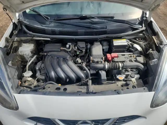 2015 Nissan Micra - Photo 22