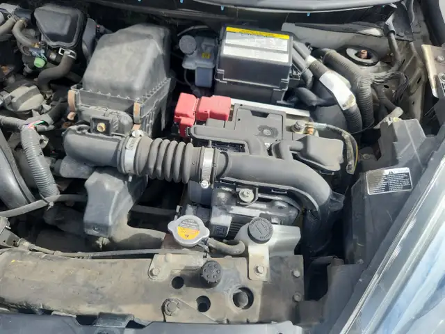 2015 Nissan Micra - Photo 23