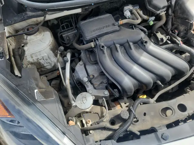 2015 Nissan Micra - Photo 24