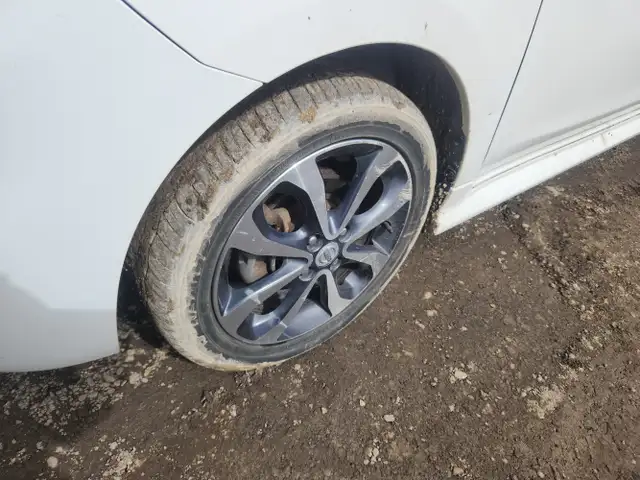 2015 Nissan Micra - Photo 26