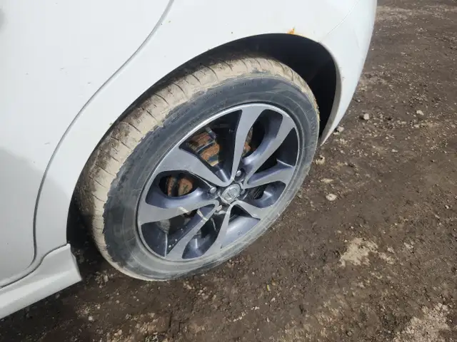 2015 Nissan Micra - Photo 27