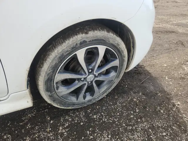 2015 Nissan Micra - Photo 29