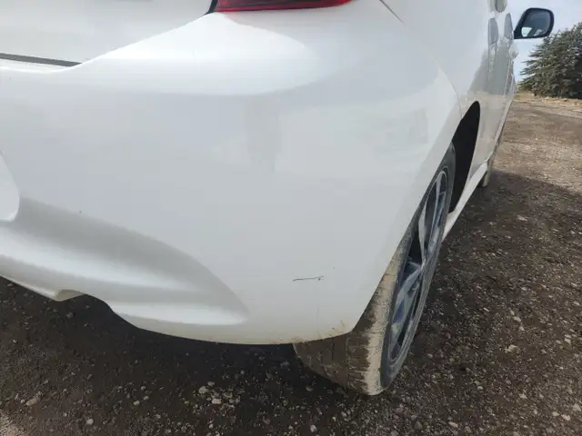 2015 Nissan Micra - Photo 33