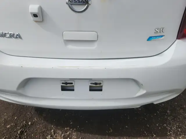 2015 Nissan Micra - Photo 34