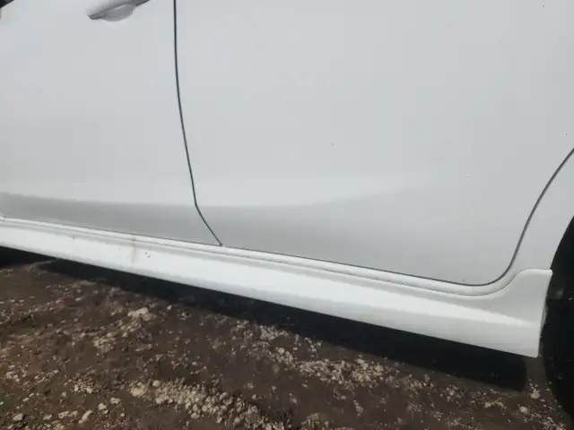 2015 Nissan Micra - Photo 37