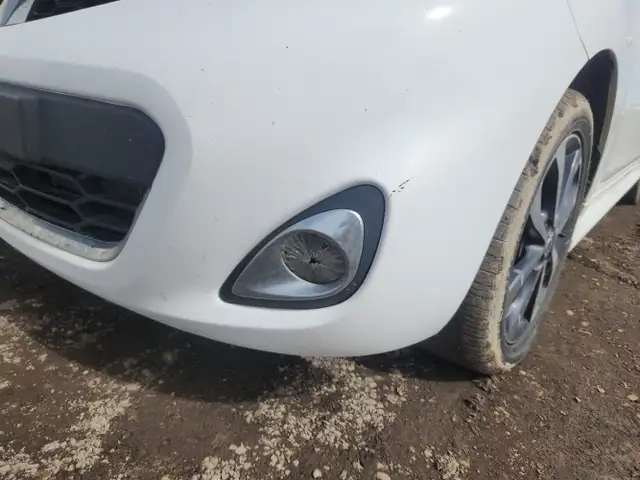 2015 Nissan Micra - Photo 39