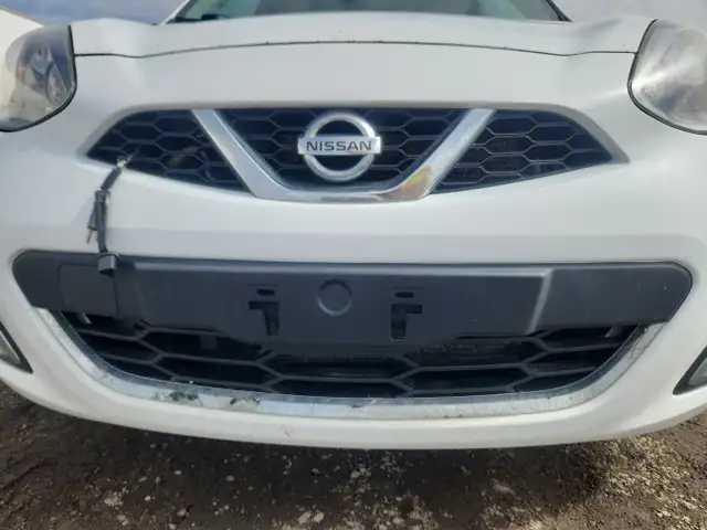 2015 Nissan Micra - Photo 40