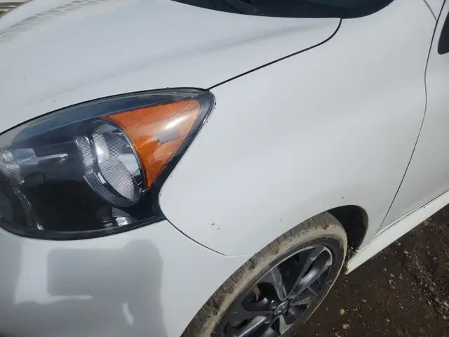 2015 Nissan Micra - Photo 41