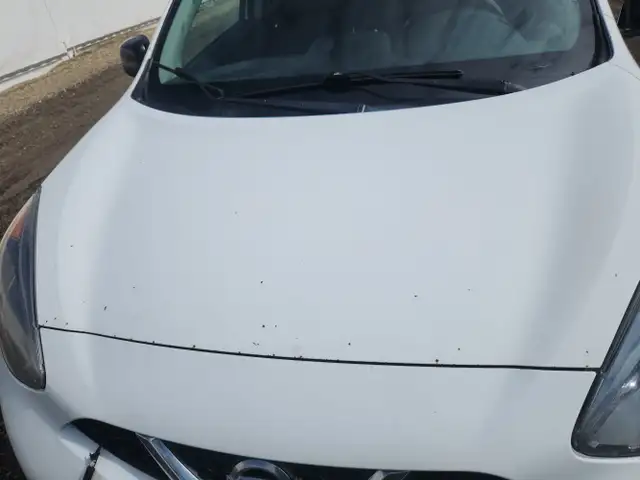 2015 Nissan Micra - Photo 42