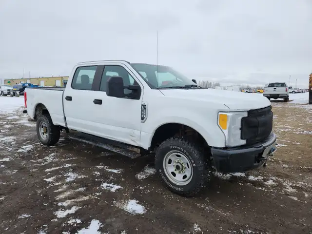 2017 Ford F-350 Super Duty - Photo 4