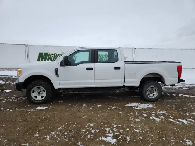 2017 Ford F-350 Super Duty - Photo 5