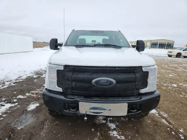 2017 Ford F-350 Super Duty - Photo 6