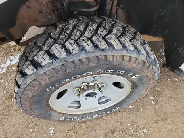 2017 Ford F-350 Super Duty - Photo 9