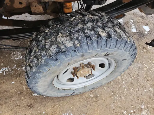 2017 Ford F-350 Super Duty - Photo 10