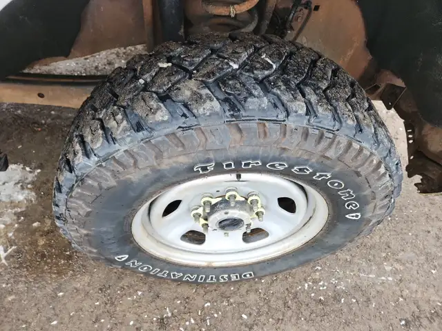 2017 Ford F-350 Super Duty - Photo 12