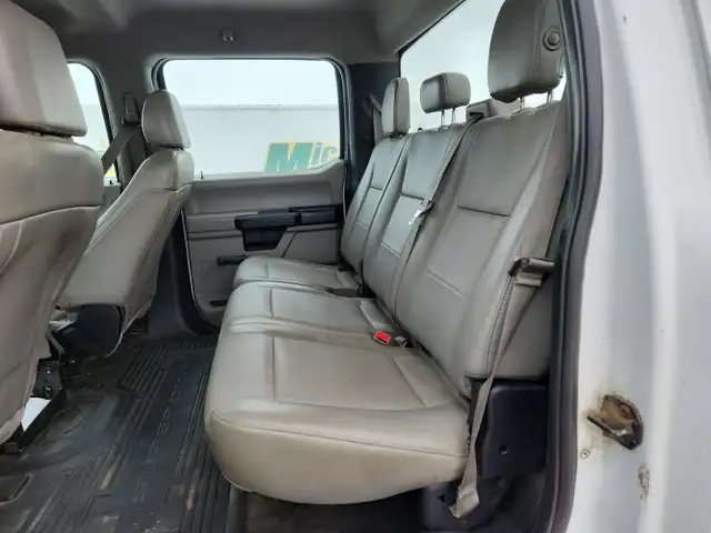 2017 Ford F-350 Super Duty - Photo 14