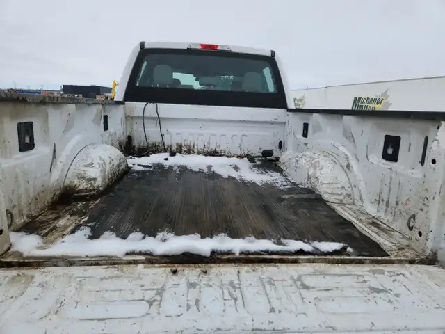 2017 Ford F-350 Super Duty - Photo 15