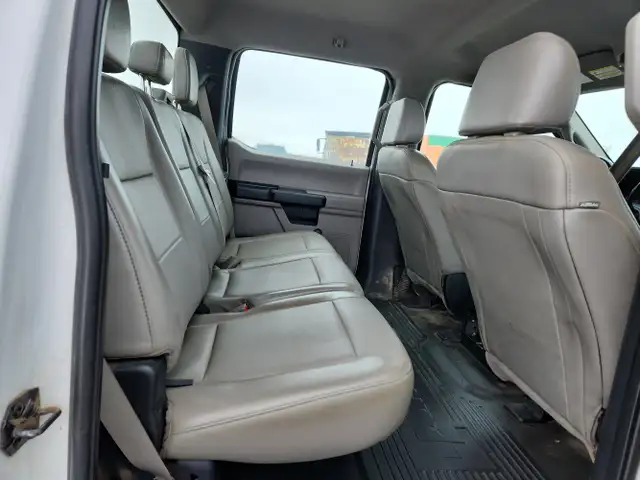 2017 Ford F-350 Super Duty - Photo 16