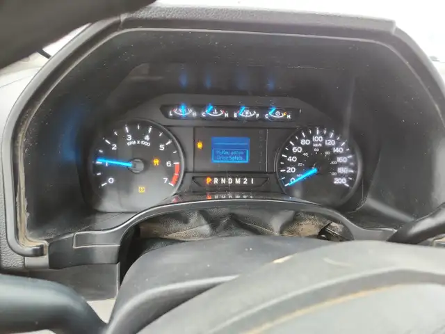 2017 Ford F-350 Super Duty - Photo 19