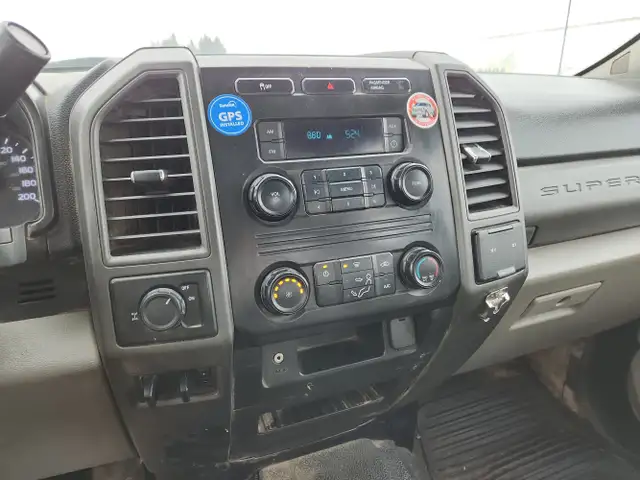 2017 Ford F-350 Super Duty - Photo 20