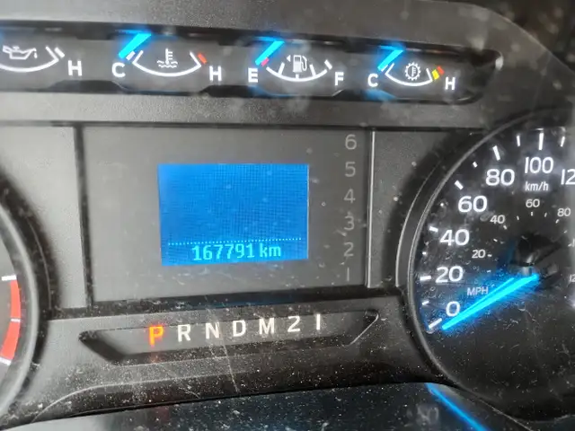 2017 Ford F-350 Super Duty - Photo 25