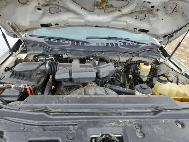 2017 Ford F-350 Super Duty - Photo 27