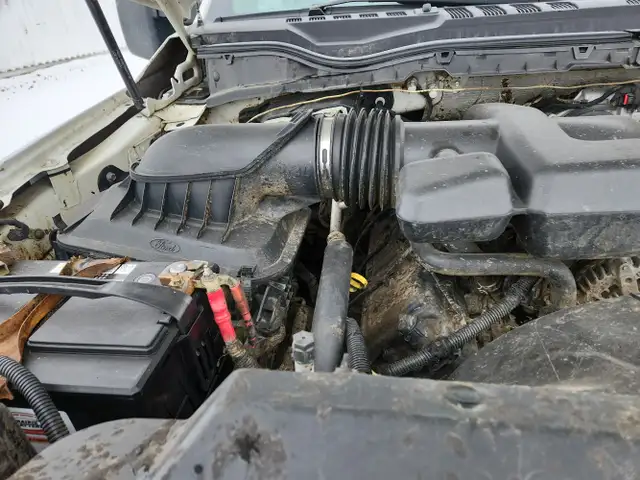 2017 Ford F-350 Super Duty - Photo 28