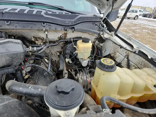 2017 Ford F-350 Super Duty - Photo 29