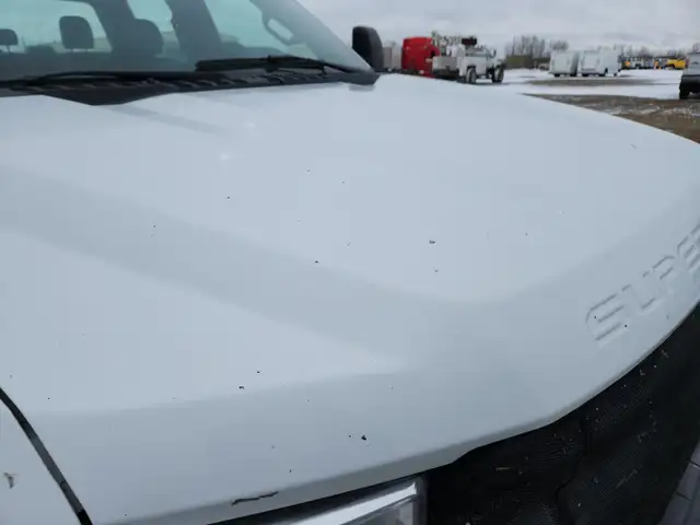 2017 Ford F-350 Super Duty - Photo 31