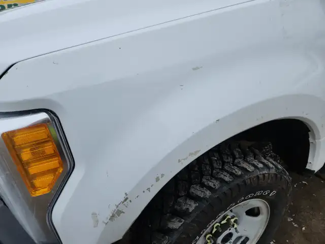 2017 Ford F-350 Super Duty - Photo 33