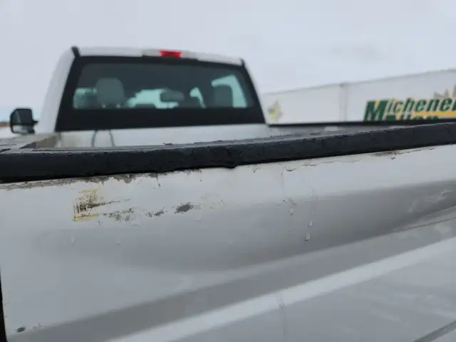 2017 Ford F-350 Super Duty - Photo 35