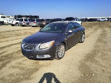 2011 Buick Regal