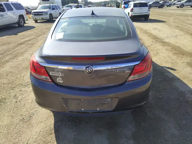 2011 Buick Regal - Photo 5