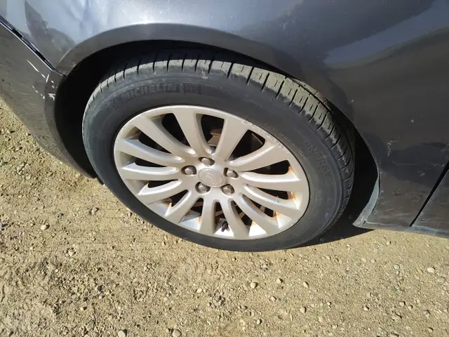 2011 Buick Regal - Photo 6