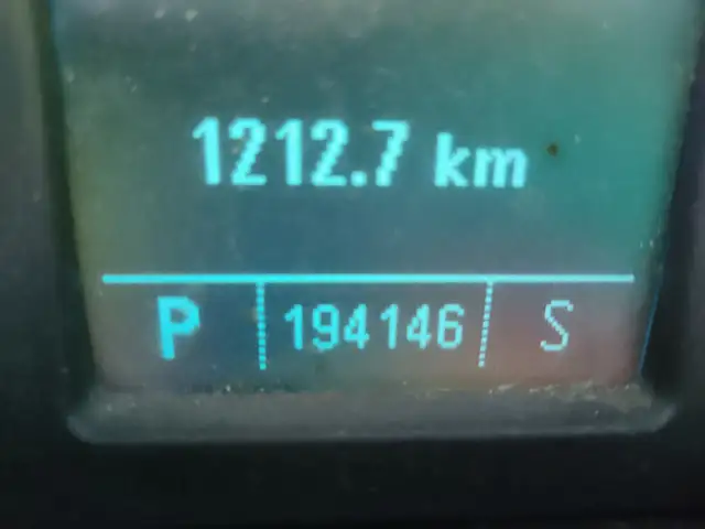 2011 Buick Regal - Photo 17