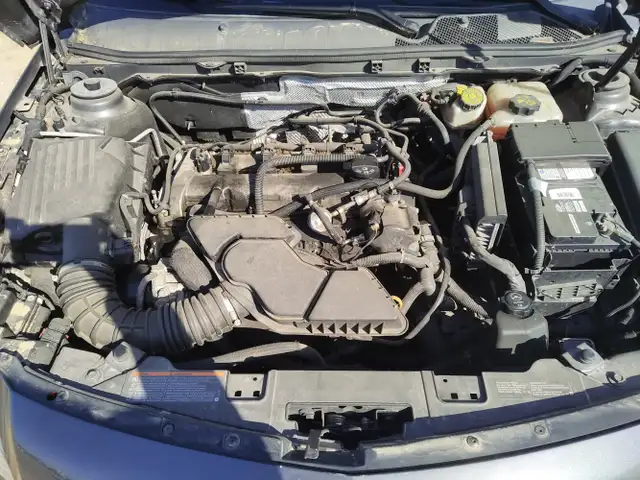 2011 Buick Regal - Photo 21